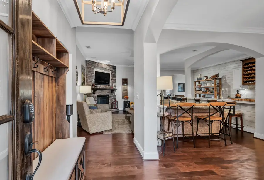 1010 Larkwood Dr, Hermitage, TN 37076 - #2