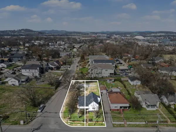 1110 Cass St, Nashville, TN 37208