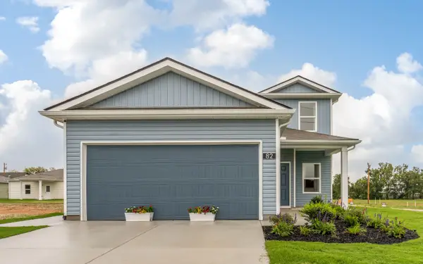 78 Stonehenge Lane, Manchester, TN 37355