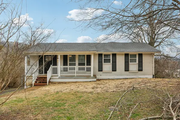 415 Wilclay Dr, Nashville, TN 37209