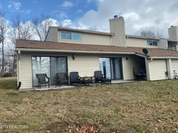 7000 Big Horn Drive #B - 5, Crossville, TN 38572