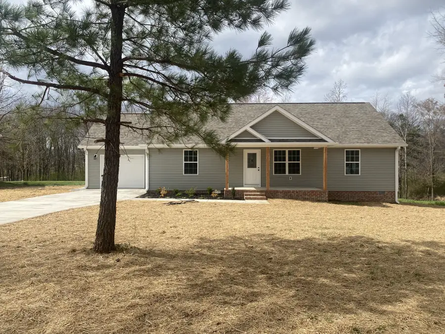 81 Lighthouse Dr, Summertown, TN 38483 - #2