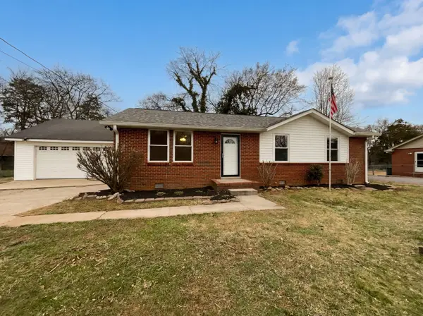 6211 Sedgeridge Ave, Murfreesboro, TN 37129