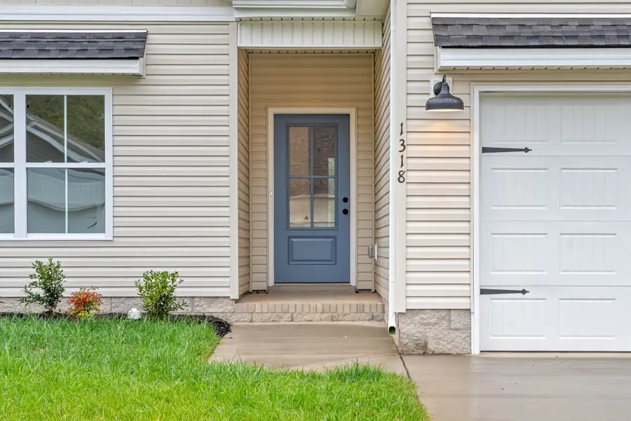 1072 Fox Dr, Joelton, TN 37080 - #3