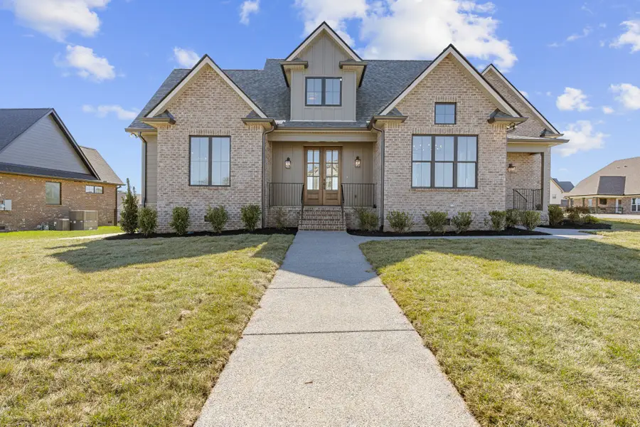 509 Brookridge Ln, Lebanon, TN 37087 - #2