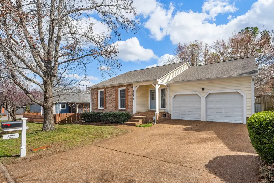 5204 Cardiff Dr, Nashville, TN 37211 - #2