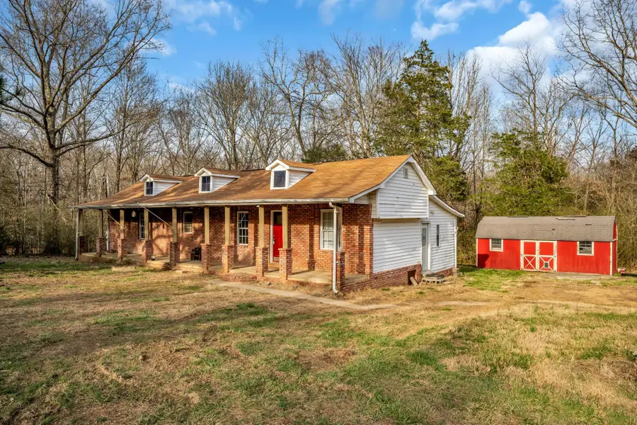 511 Grindstone Hollow Rd, Dickson, TN 37055 - #3