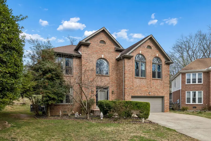 2213 S Ashford Ct, Nashville, TN 37214 - #2