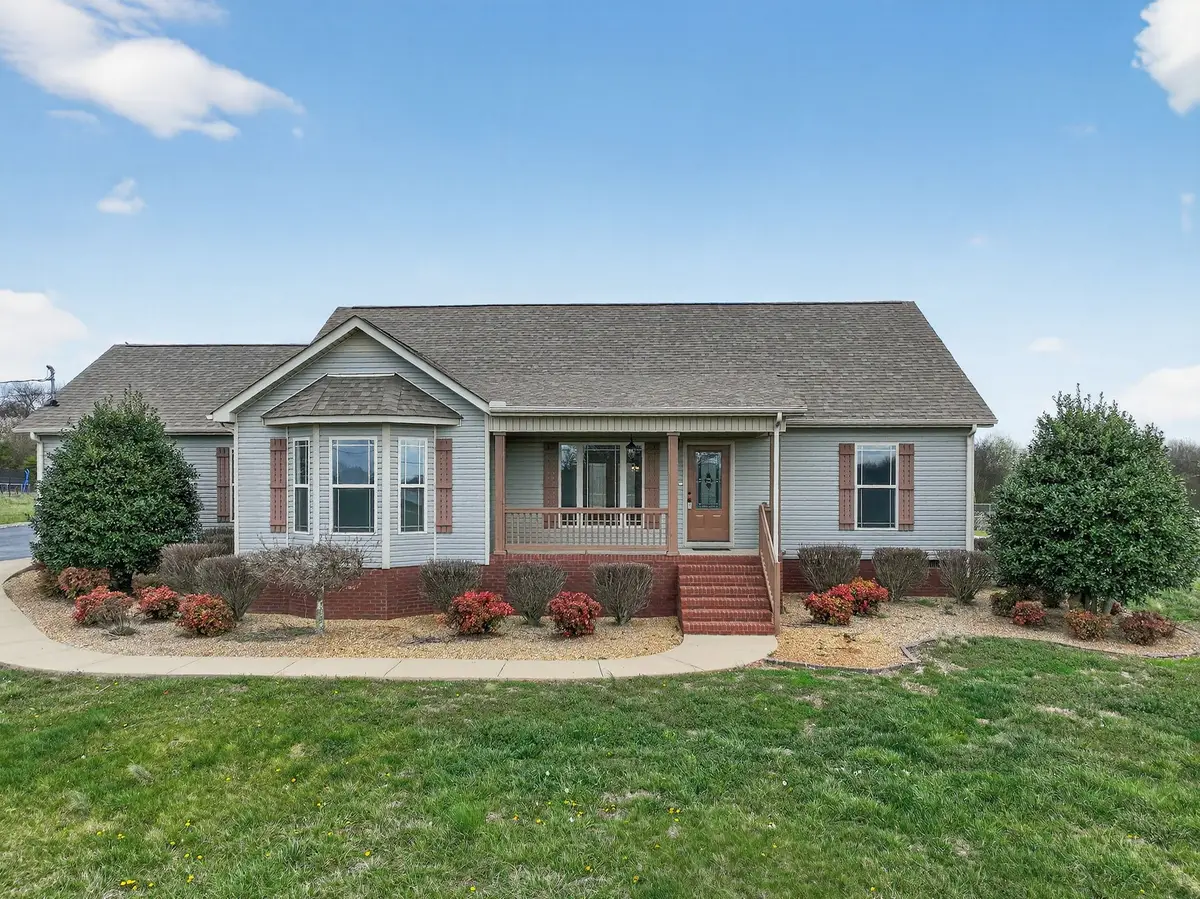 3070 Midland Rd, Shelbyville, TN 37160 - #1