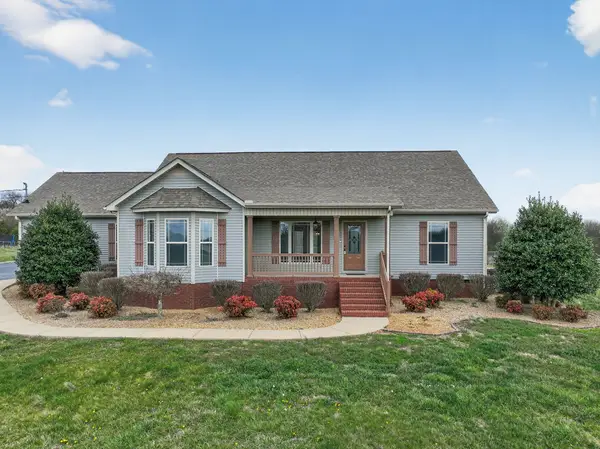 3070 Midland Rd, Shelbyville, TN 37160