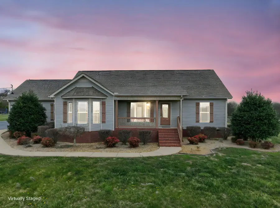 3070 Midland Rd, Shelbyville, TN 37160 - #2