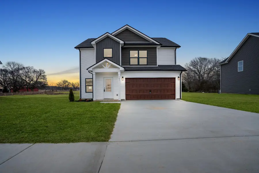 82 Fox Dr, Joelton, TN 37080 - #2