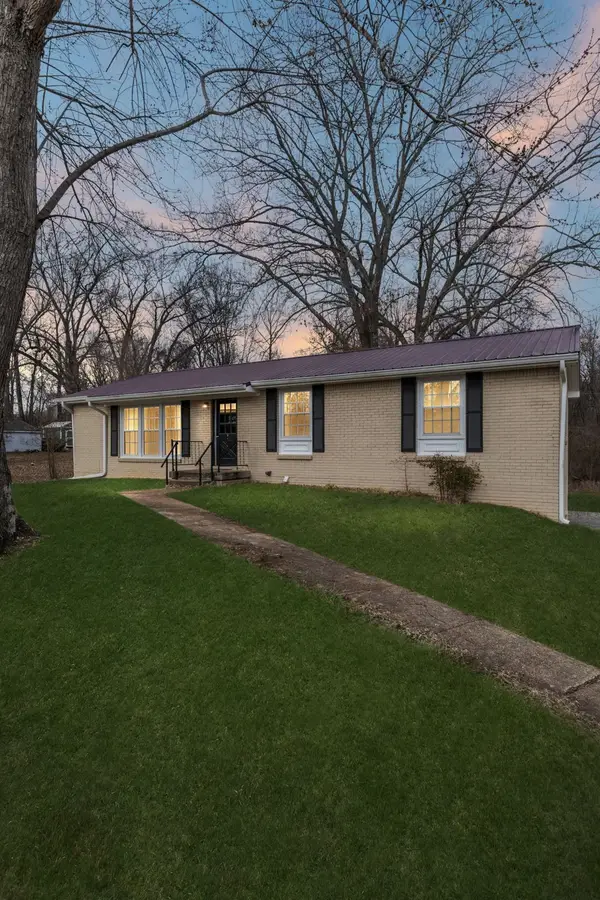 205 Shiloh Rd, Clarksville, TN 37042