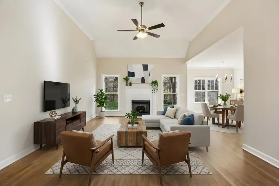 7025 Grindstone Way, Murfreesboro, TN 37129 - #3