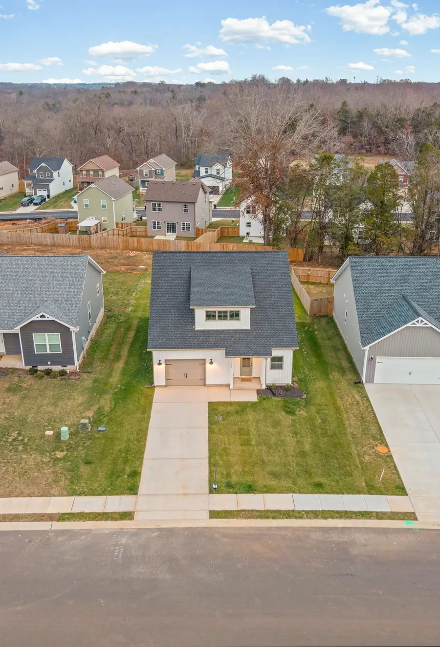 79 Fox Dr, Joelton, TN 37080 - #3