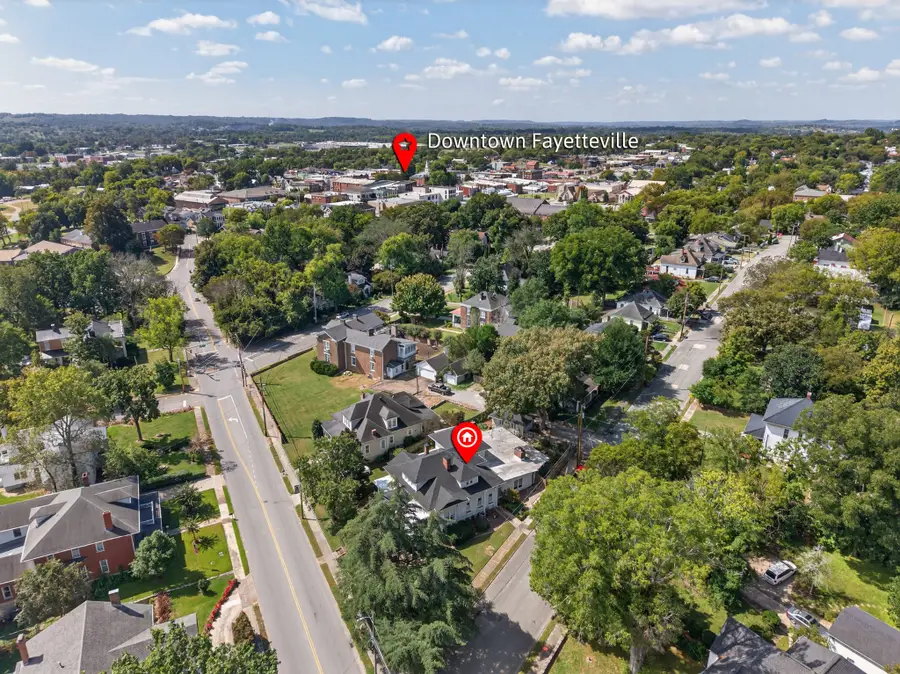 310 Mulberry Ave, Fayetteville, TN 37334 - #3