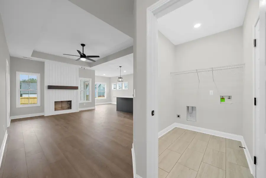 80 Fox Dr, Joelton, TN 37080 - #3