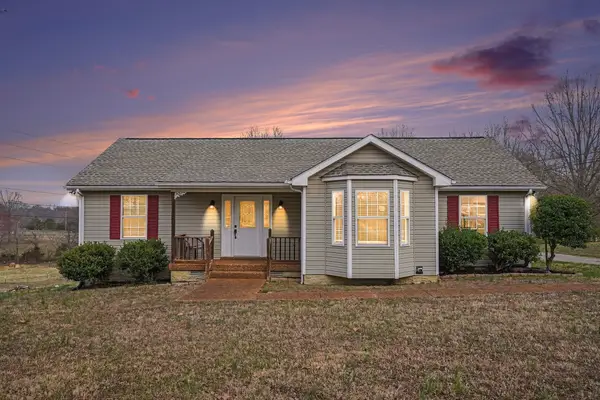 1166 Peter Pond Rd, Ashland City, TN 37015