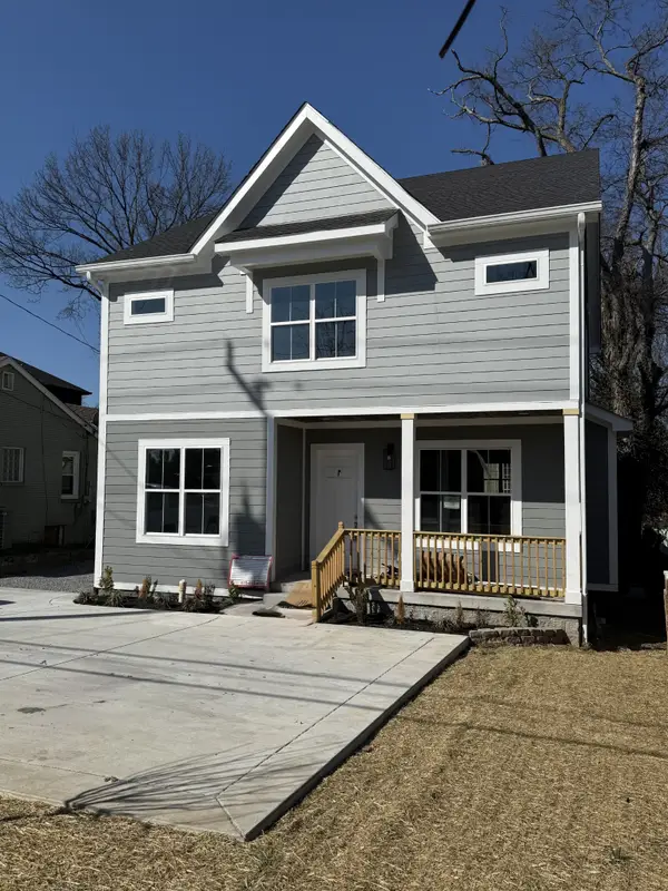 1634A Northview Ave, Nashville, TN 37216