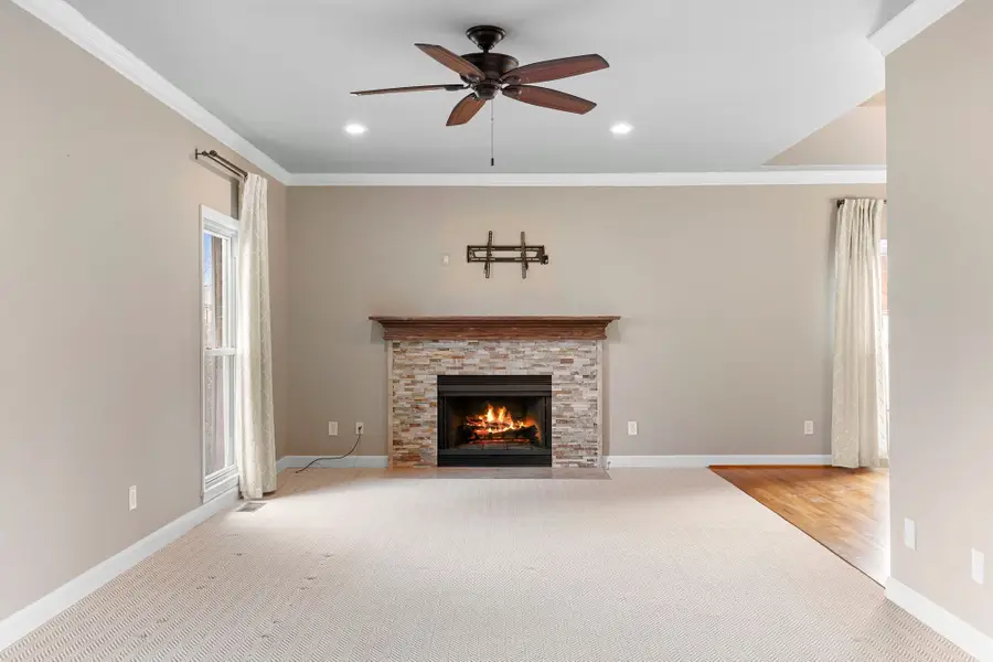 6025 Manor Pl, Brentwood, TN 37027 - #3