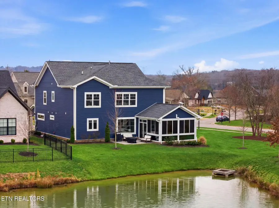 318 Buckhorn Way, Loudon, TN 37774 - #2