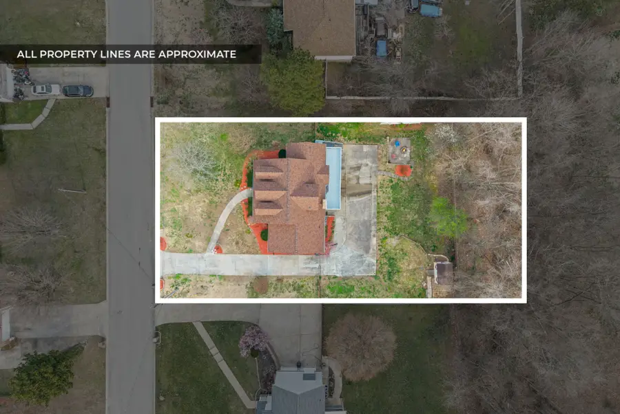 546 Christel Springs Dr, Clarksville, TN 37043 - #2