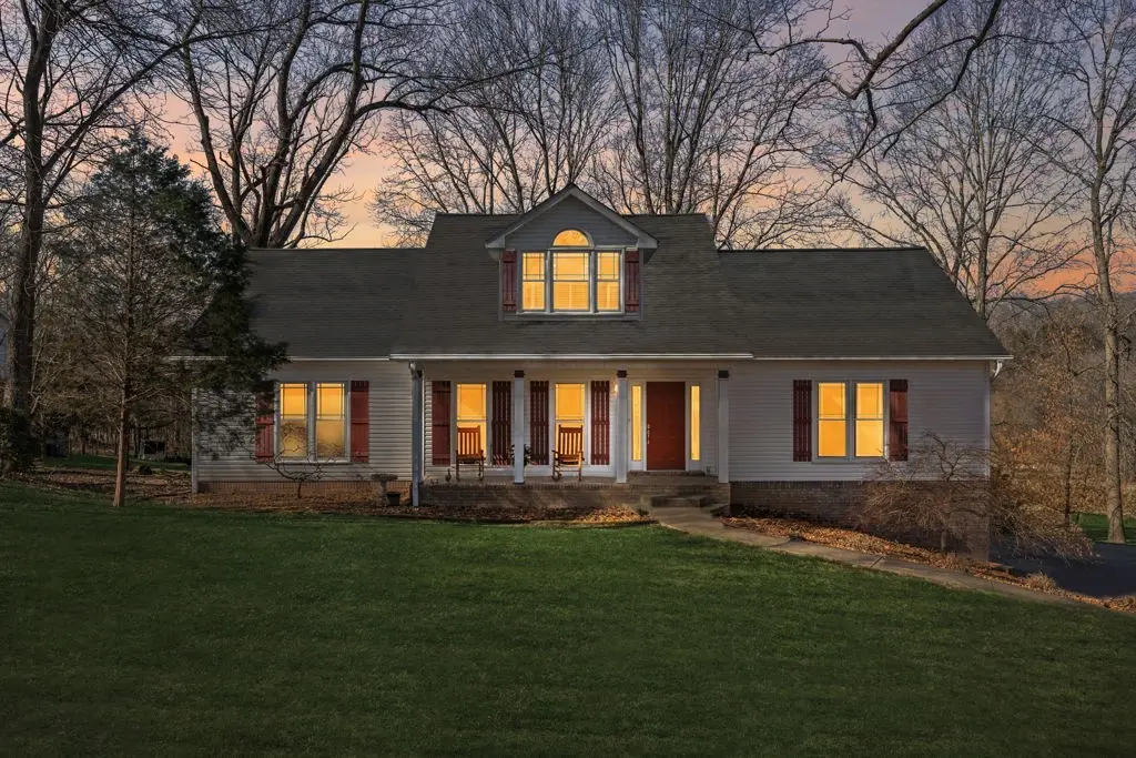 1728 Riverhaven Dr, Adams, TN 37010 - #1