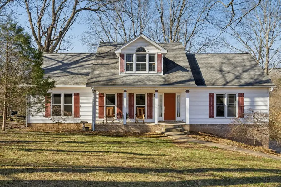 1728 Riverhaven Dr, Adams, TN 37010 - #2