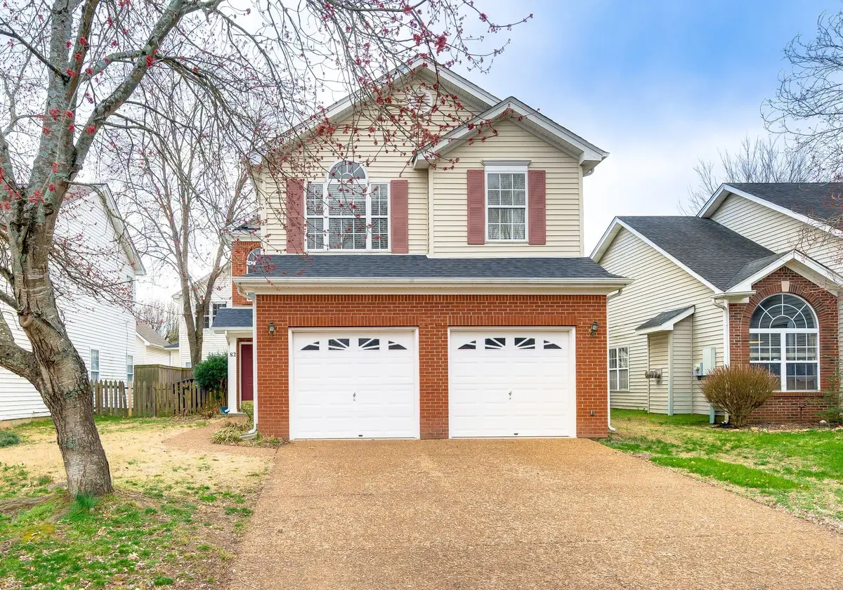 82 Heaton Close, Franklin, TN 37069 - #1