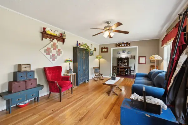 319 Hogan Rd, Gordonsville, TN 38563