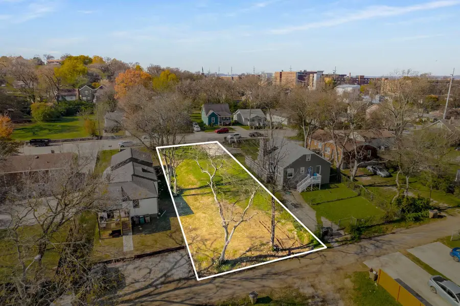 928 32nd Ave N, Nashville, TN 37209 - #3