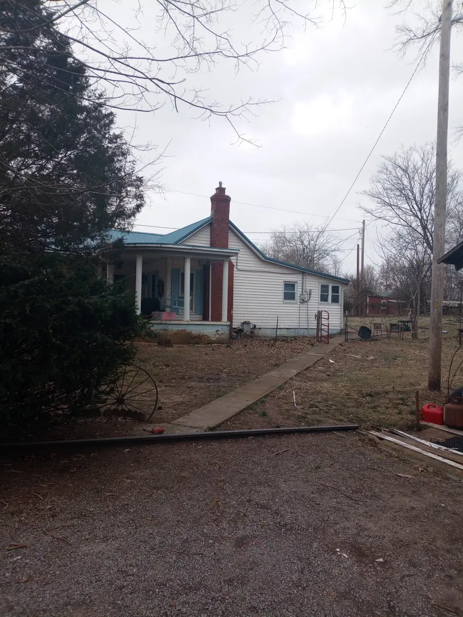 108 Woodruff Rd, Adams, TN 37010 - #3