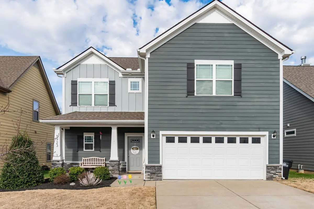 5923 Enclave Dr, Murfreesboro, TN 37128 - #1