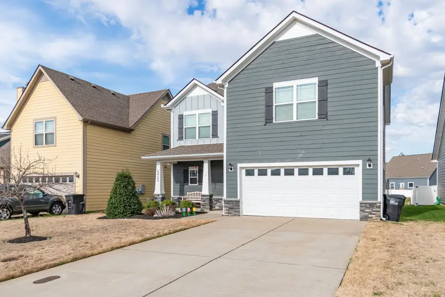 5923 Enclave Dr, Murfreesboro, TN 37128 - #3