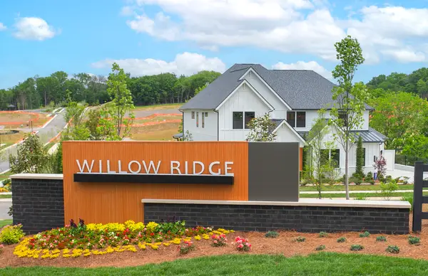 1157 Mcclellan Lane, Nolensville, TN 37135