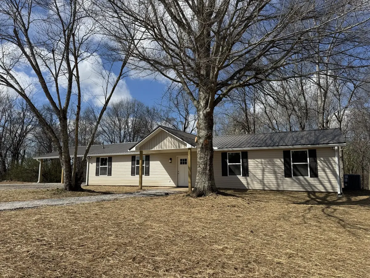 760 Rose Hill Rd, Pulaski, TN 38478 - #1