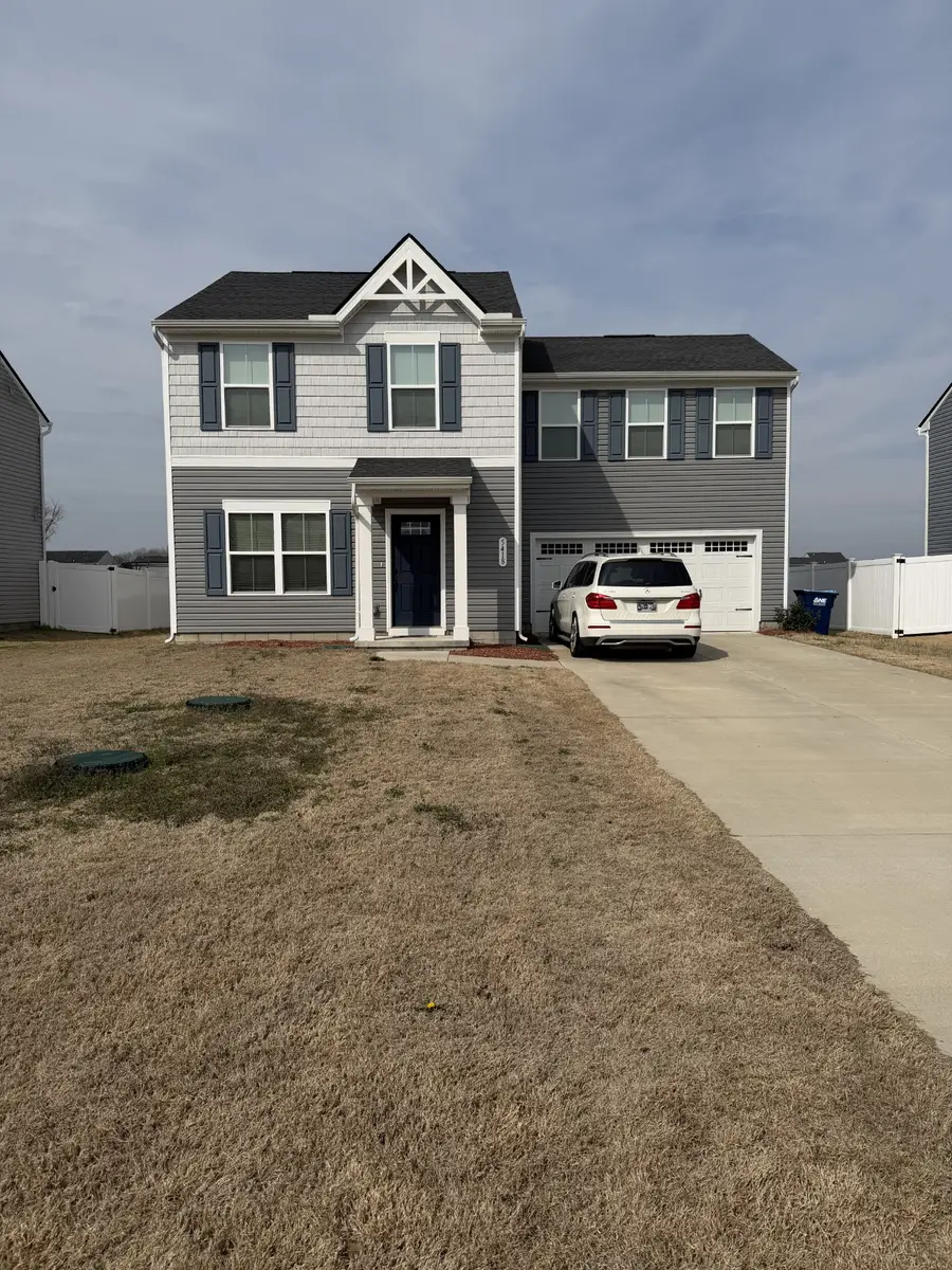 5418 Walnut Chase Dr, Christiana, TN 37037 - #2