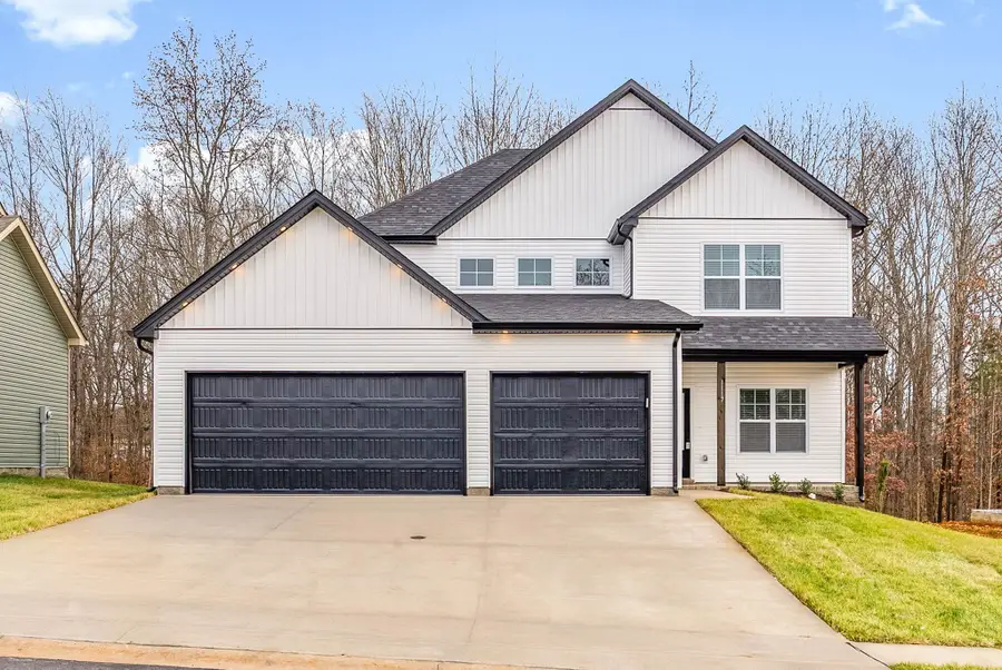 1129 Black Rock Rd, Clarksville, TN 37040 - #2