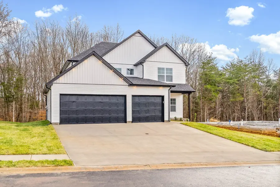 1129 Black Rock Rd, Clarksville, TN 37040 - #3