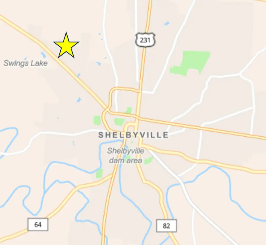 0 Dow Drive, Shelbyville, TN 37160 - #2