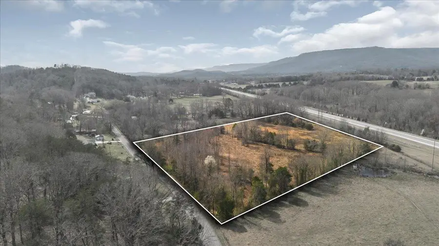 0 Francis Springs Road, Whitwell, TN 37397 - #2