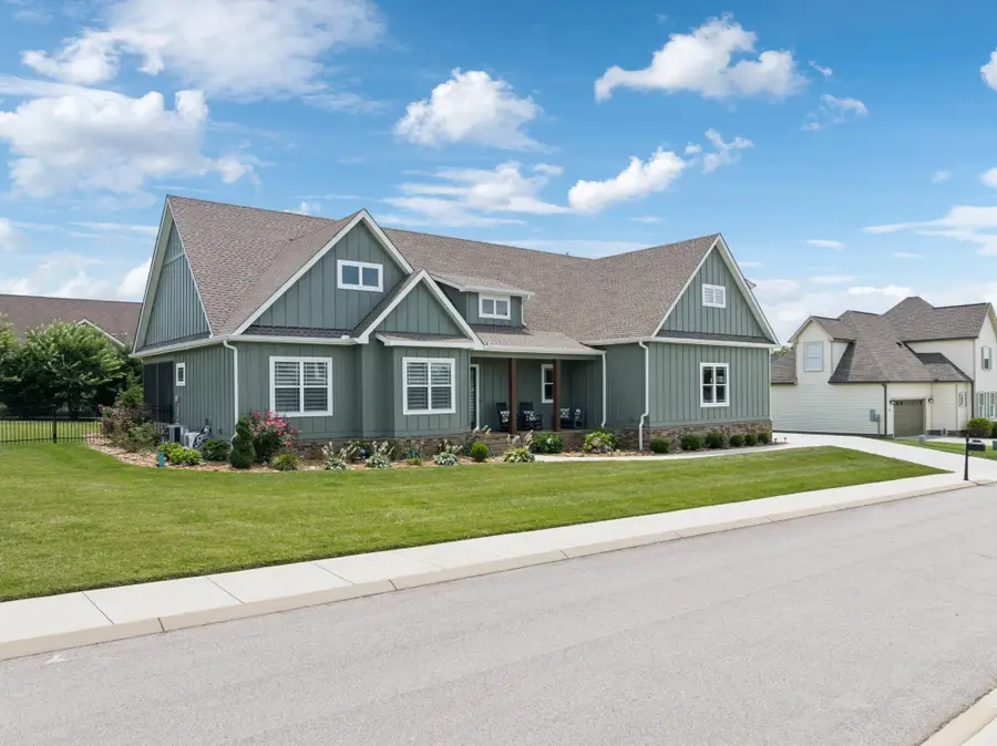 17 Cannonball Ct, Winchester, TN 37398 - #2