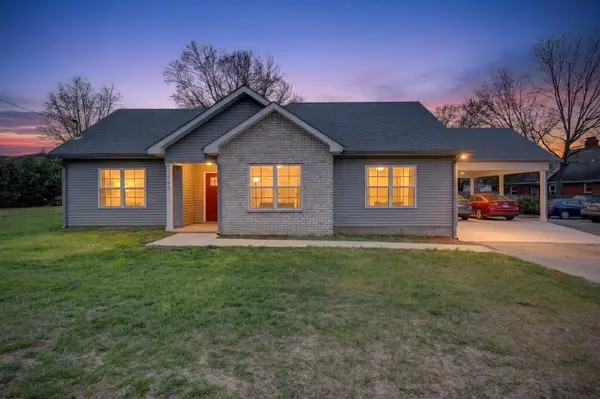 702 Adams Drive, Shelbyville, TN 37160