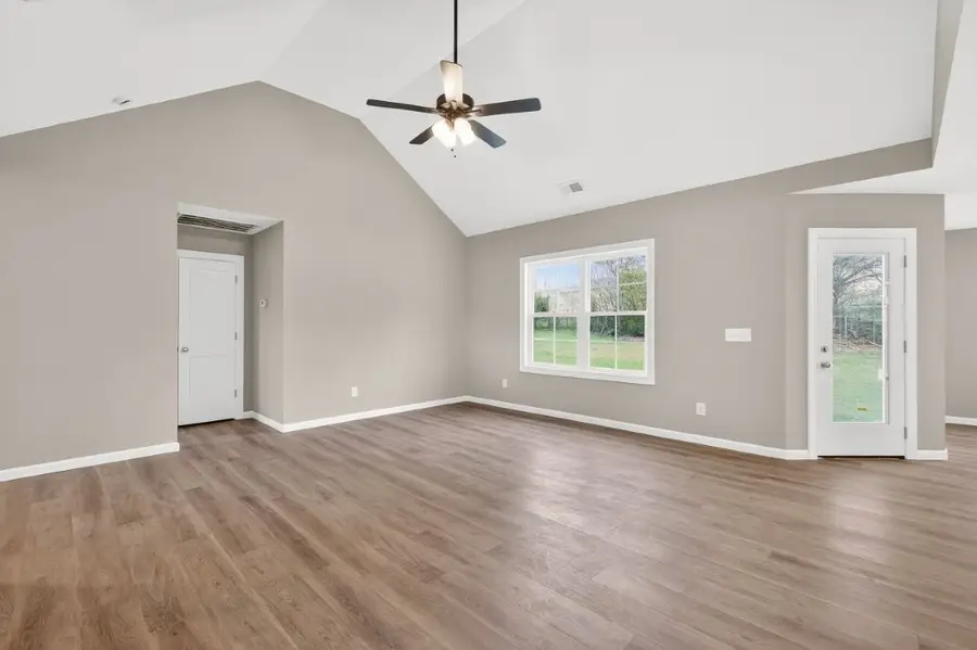 702 Adams Drive, Shelbyville, TN 37160 - #3