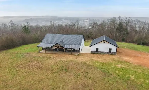 321 Old Sr 48, Centerville, TN 37033