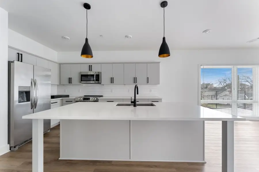 2704 Clifton Ave #203, Nashville, TN 37209 - #3