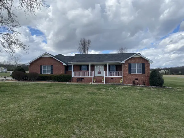 2428 Highway 231 S, Shelbyville, TN 37160
