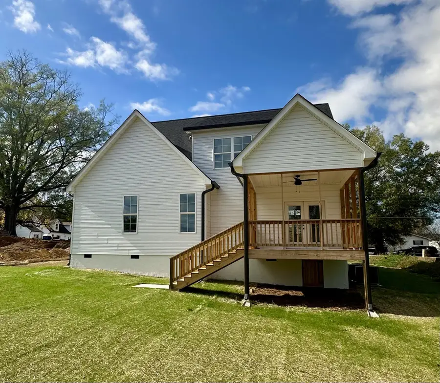 5012 Swan Road, Chattanooga, TN 37416 - #3