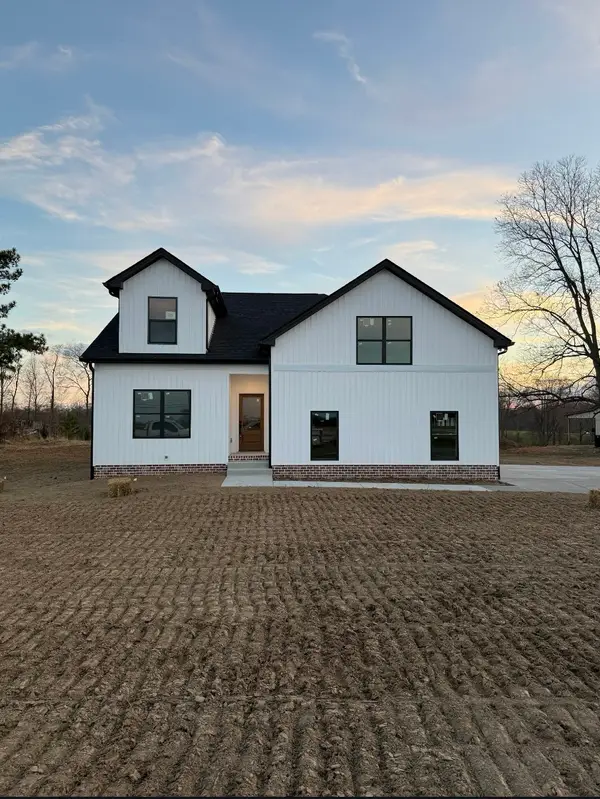 4323 South Garrett, Springfield, TN 37172