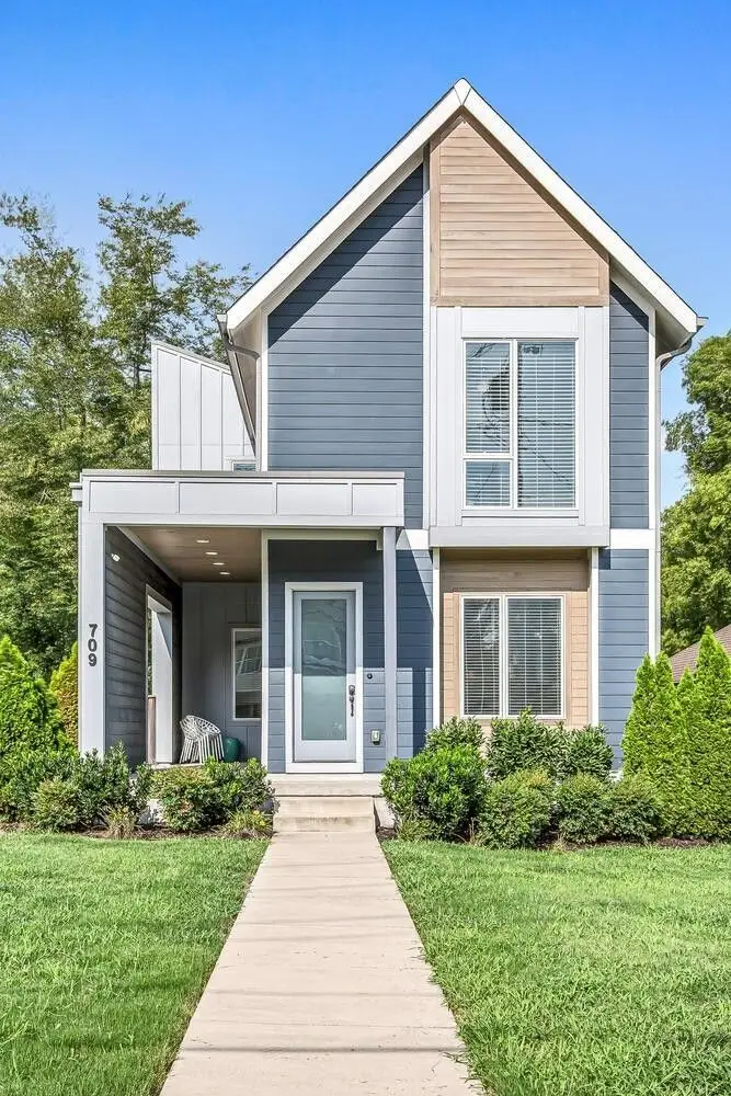 709 28th Ave N, Nashville, TN 37208 - #1